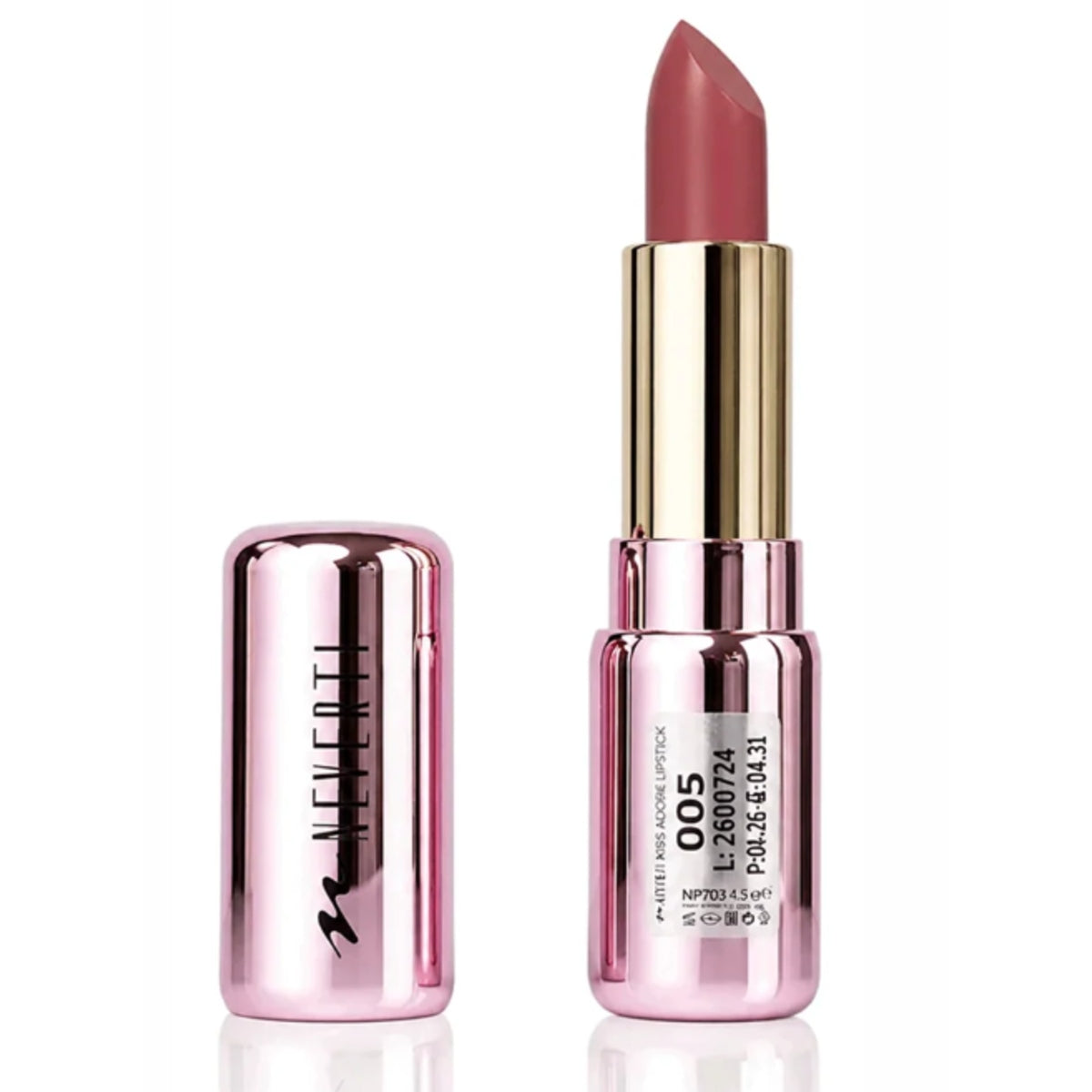 NEVERTI KISS ADORE NP703 - 005