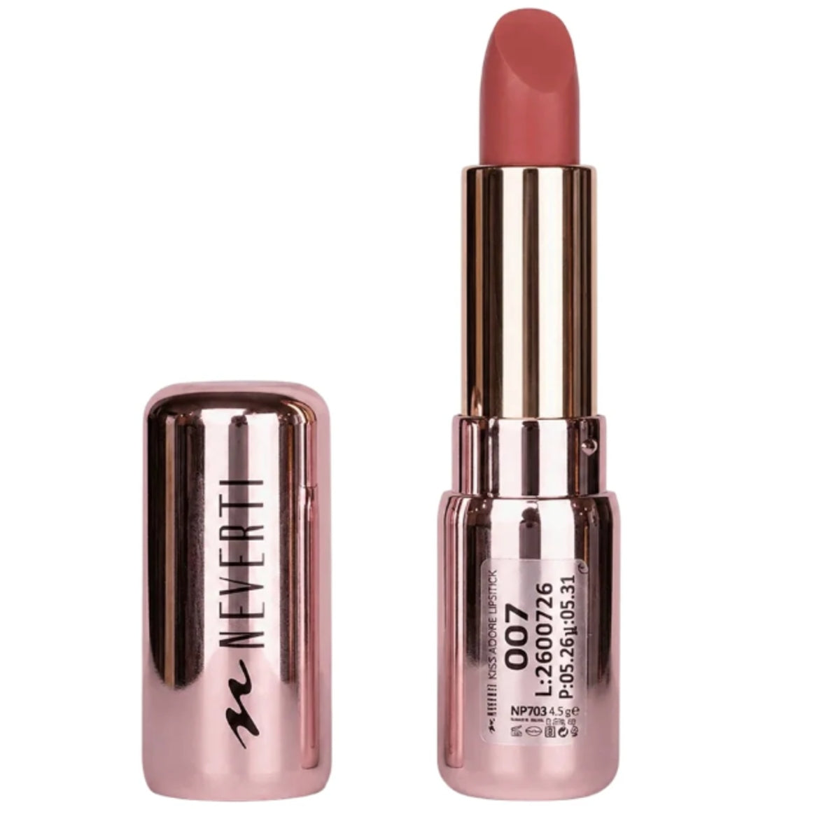 NEVERTI KISS ADORE NP703 - 007