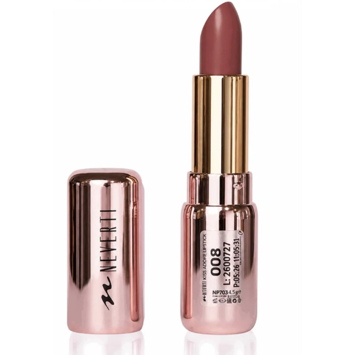 NEVERTI KISS ADORE NP703 - 008