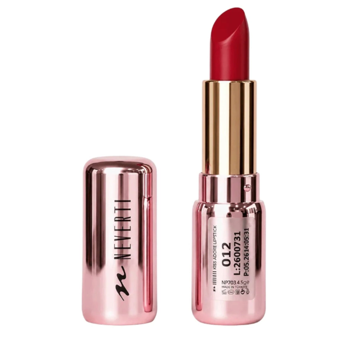 NEVERTI KISS ADORE NP703 - 012