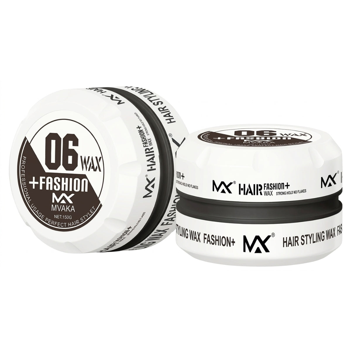 06 WAX FASHION 150G