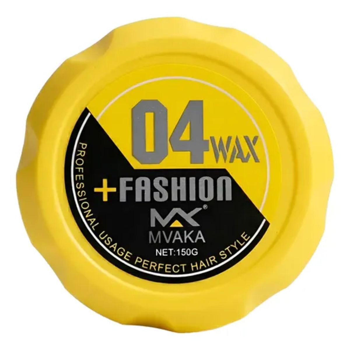 04WAX FASHION 150G
