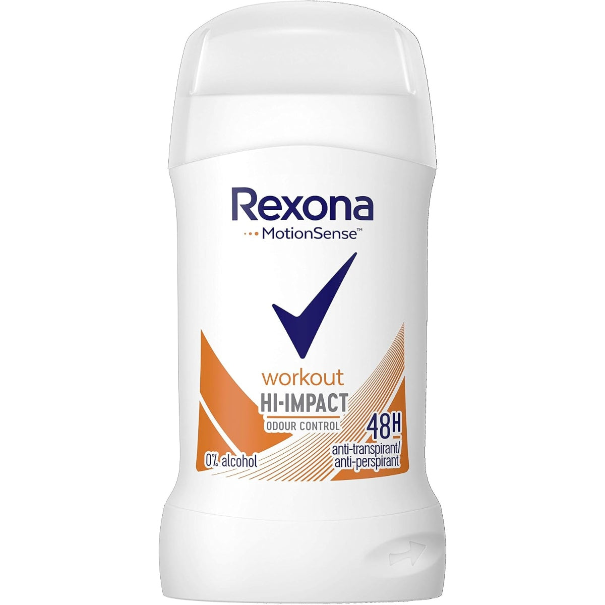 REXONA WORKOUT STICK
