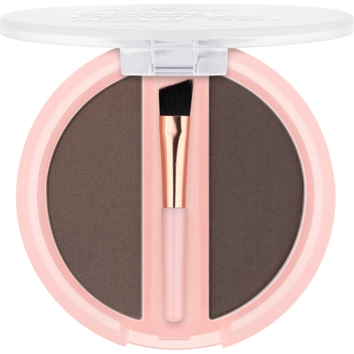 ESSENCEBROW POWDER DUO SET 03
