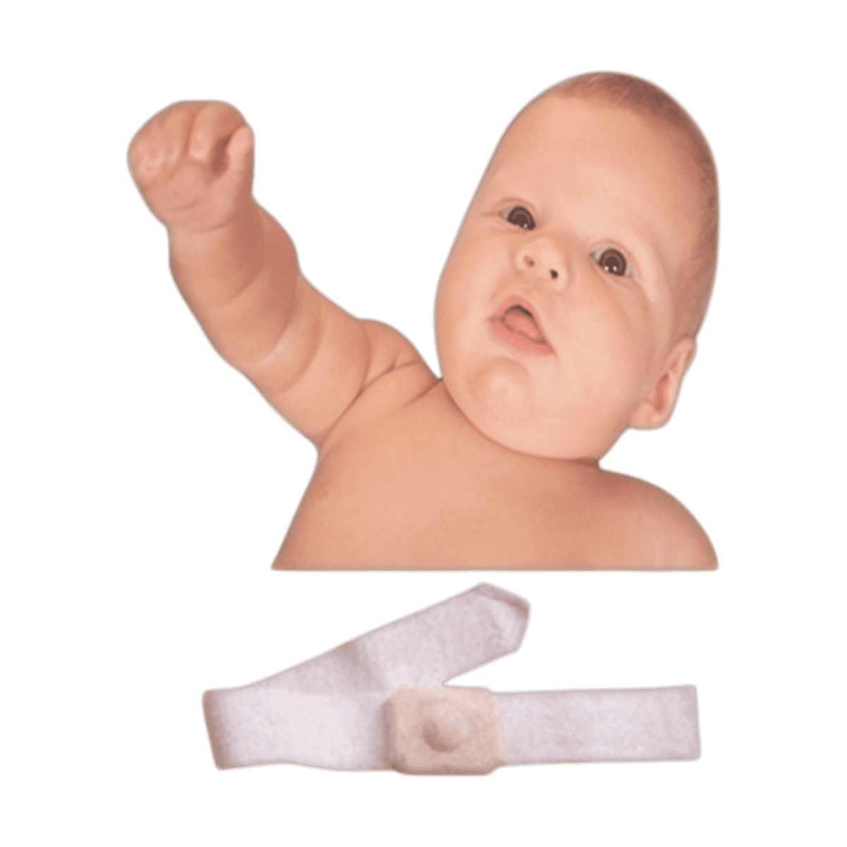 MIRACLE UMBILICAL BELT CODE52