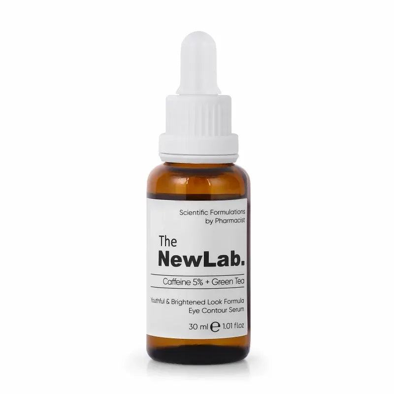 THE NEWLAB BRIGHTENED EYE CONTOUR SERUM 30ML