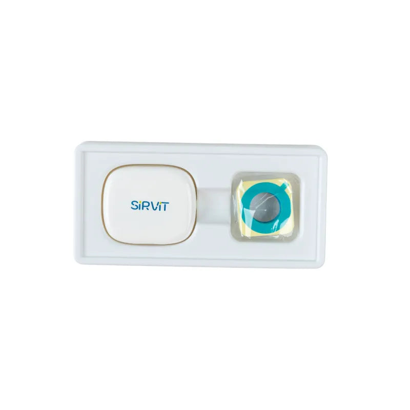 SIRVIT WEARABLE DIGITAL THERMOMMETER