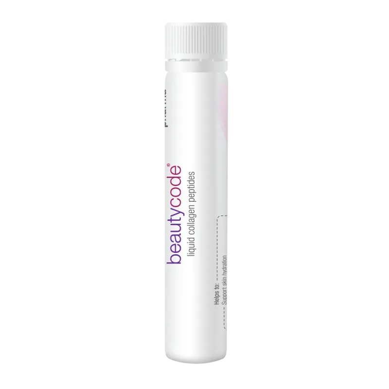 PHARMACODE BEAUTYCODE ADVANCED 25ML*30AMP