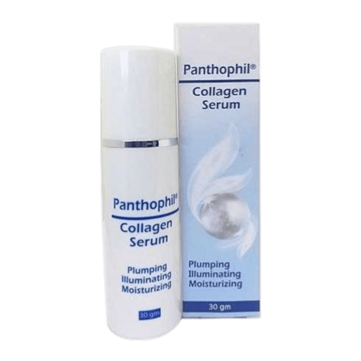 PANTHOPHIL COLLAGEN SERUM 30G