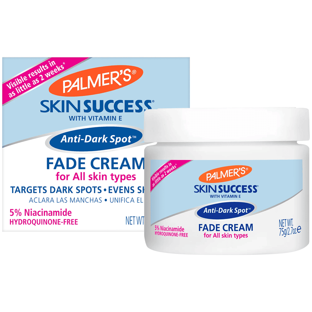 PALMER-S SKIN SUCCESS ANTI DARK SPOT FADE CREAM FOR ALL SKIN 75G