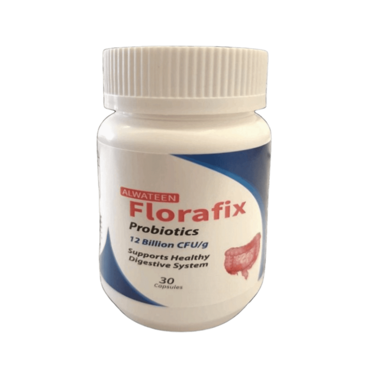 FLORAFIX 30CAP