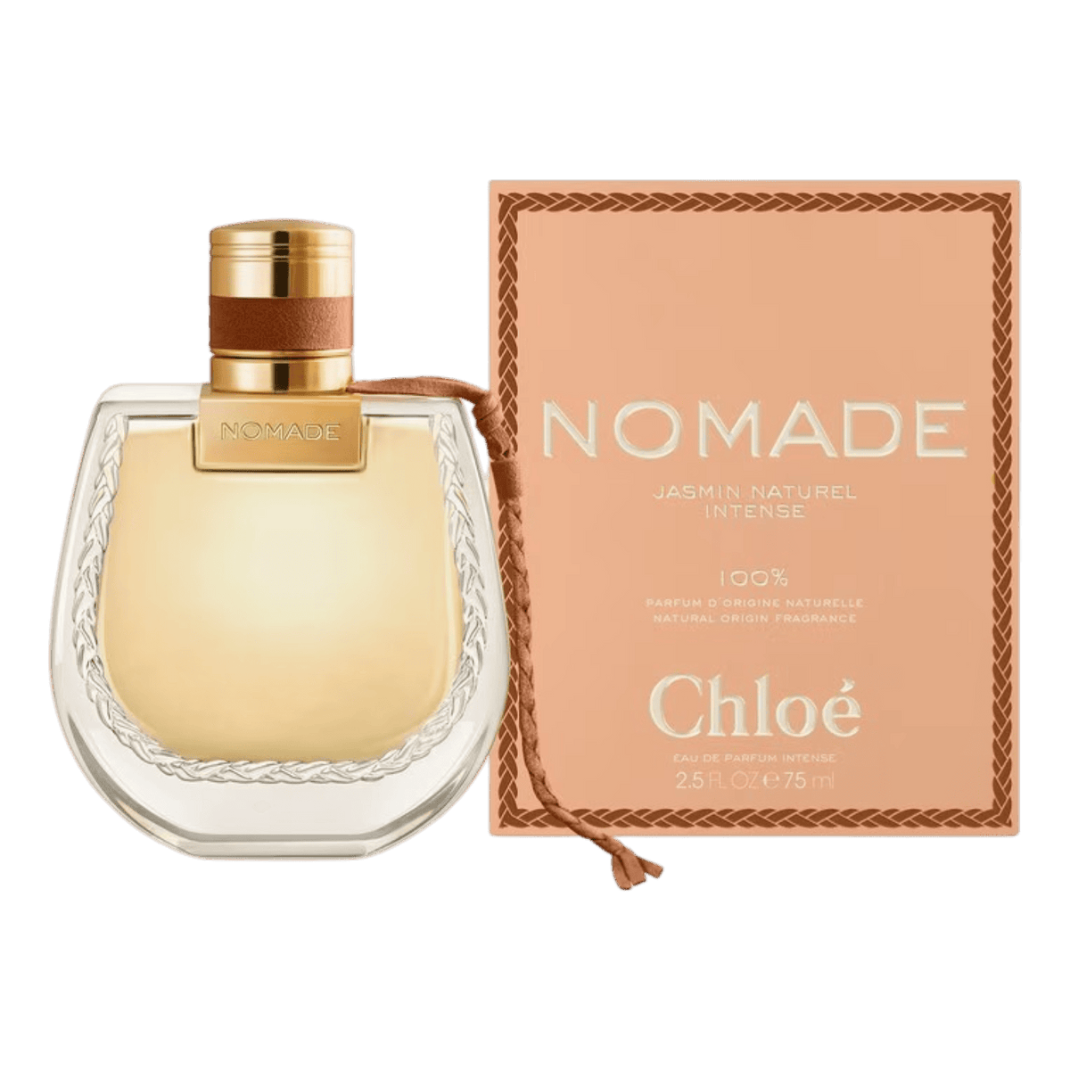 CHLOE NOM NAT INT EDP 75ML SPRY
