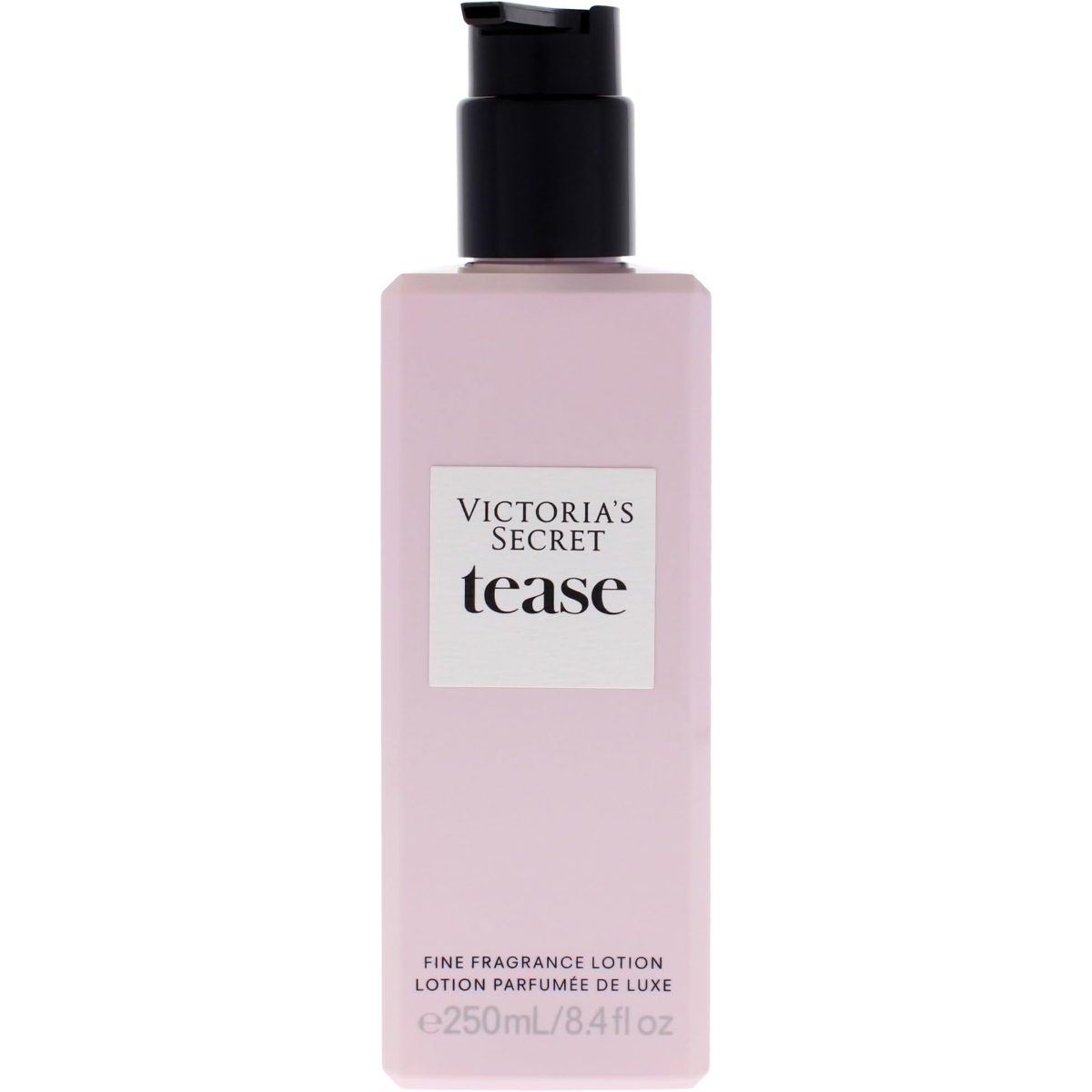 VICTORIA LOVE LOTION 250ML