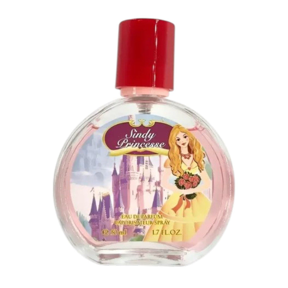 PERFUM SINDY PRINCESS 50ML