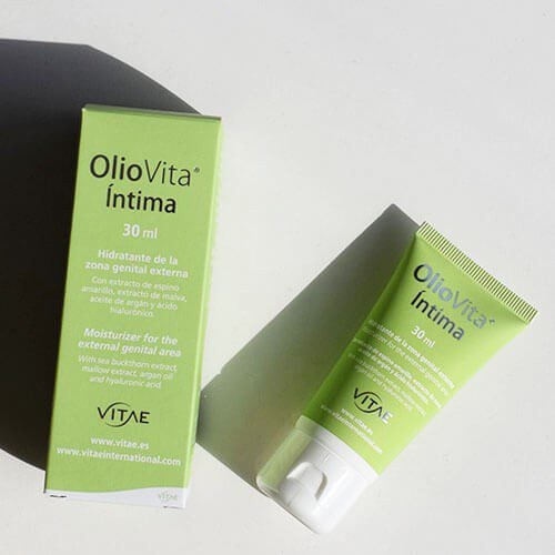 OLIOVITA INTIMA 30ML