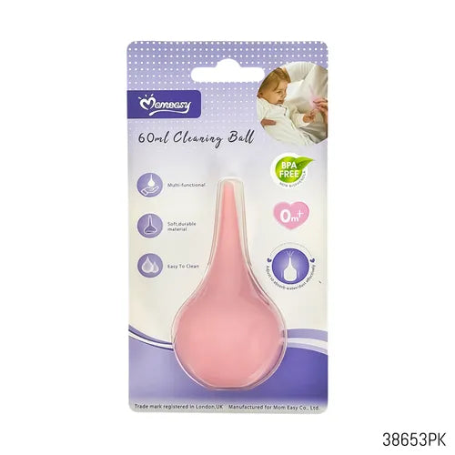 MOMEASY CLEANING BALL +0M
