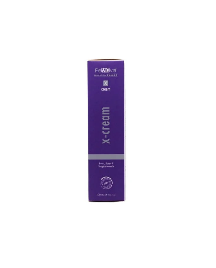 FEMOVA X CREAM 100ML
