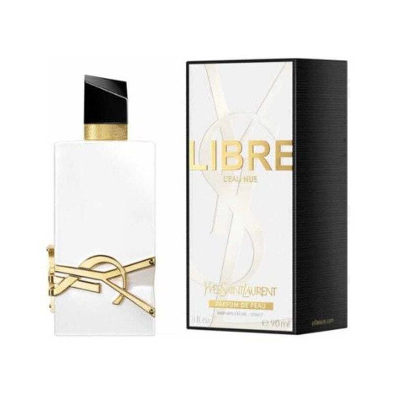 YSL LIBER PARFUM DE PEAU 90ML