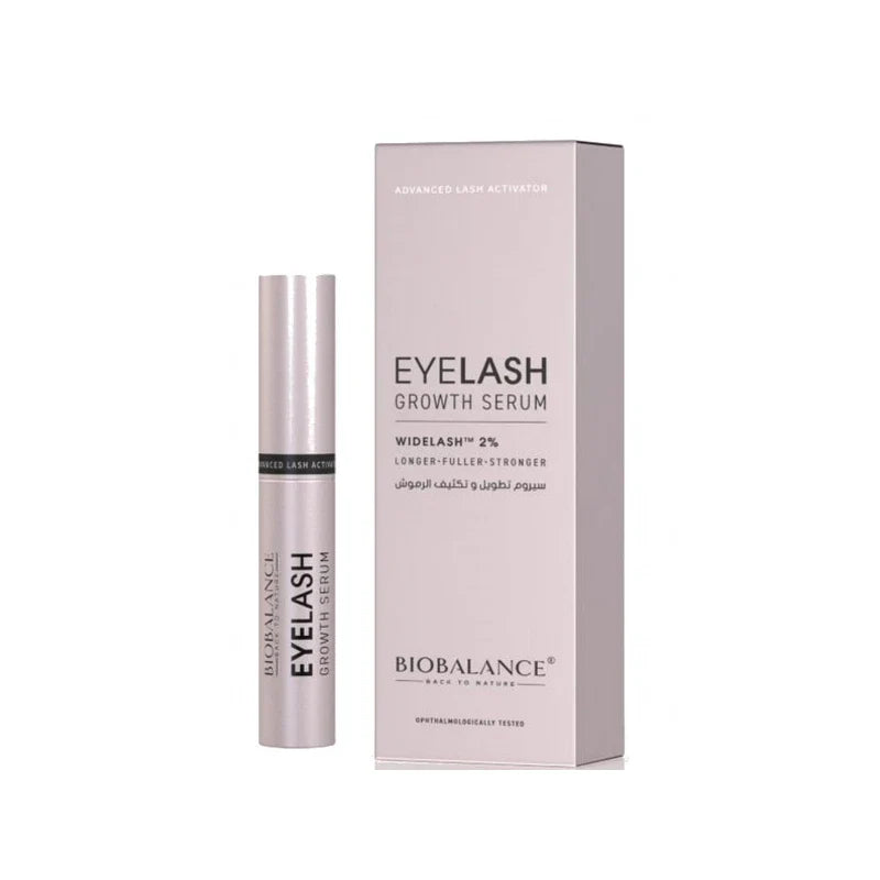 BIO BALANCE EYELASH GROWTH SERUM 6 ML